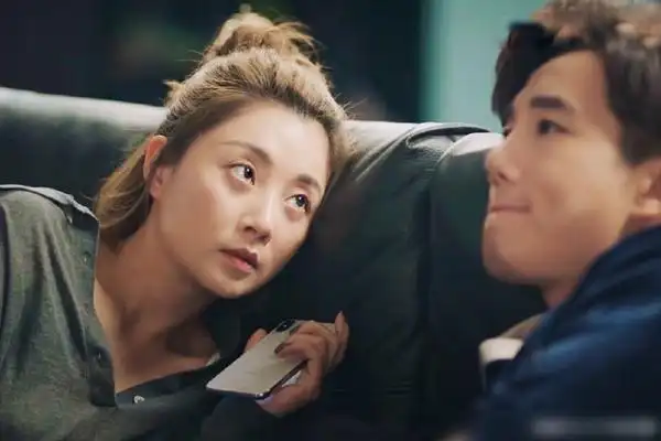 《正青春》大结局:林睿和金小贝终成眷属,章小鱼和