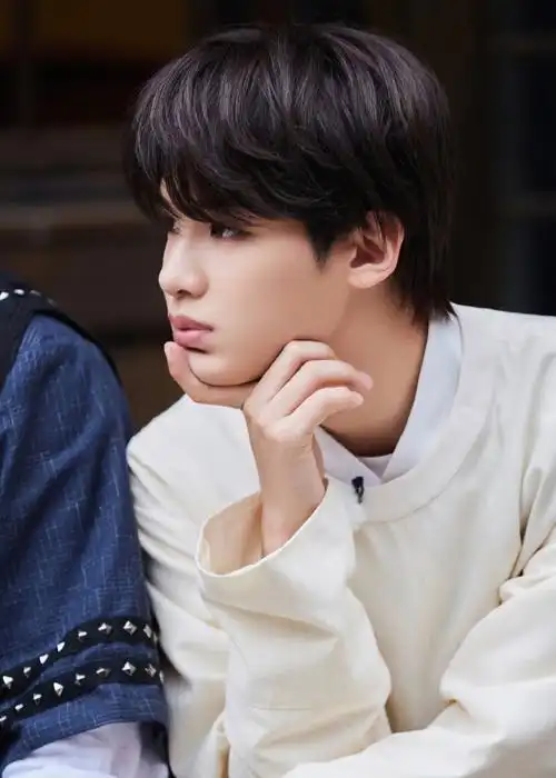 黄明昊极限挑战#勇士登场,解救城中居民,习武学艺,破除时间循环