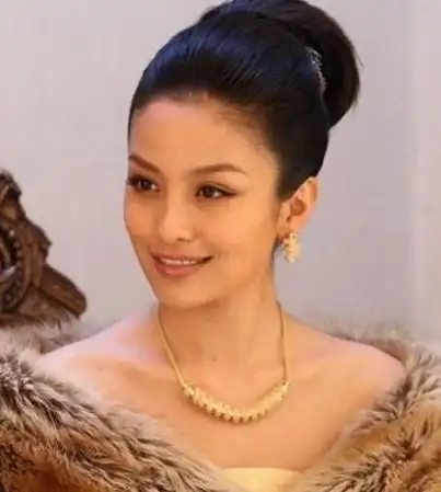 【图】钟汉良妻子齐芳隐婚生子被发现 两人真的是夫妻关系吗