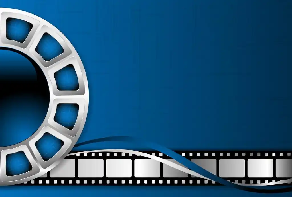 电影主题背景,电影主题背景