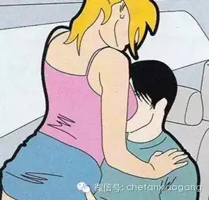 夏日开车十个须知!