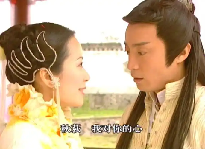 三少爷的剑中慕容秋荻之所以黑化不止三少爷一个人的责任