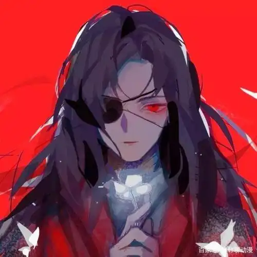 天官赐福:绝境鬼王花城的外号竟然是花三怂?谢怜告诉你答案