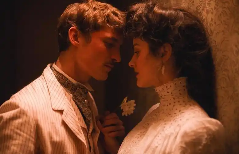 《珍品》————这肉体,并不如情!