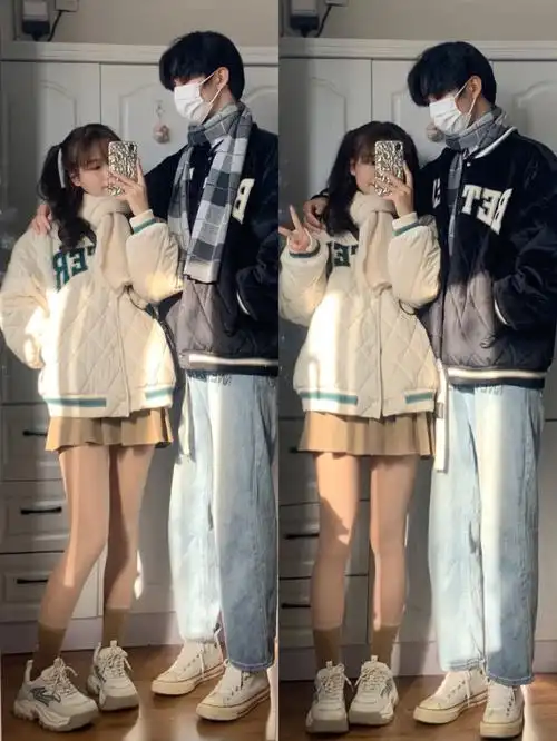 15877182要和我的宝贝穿好多情侣装78