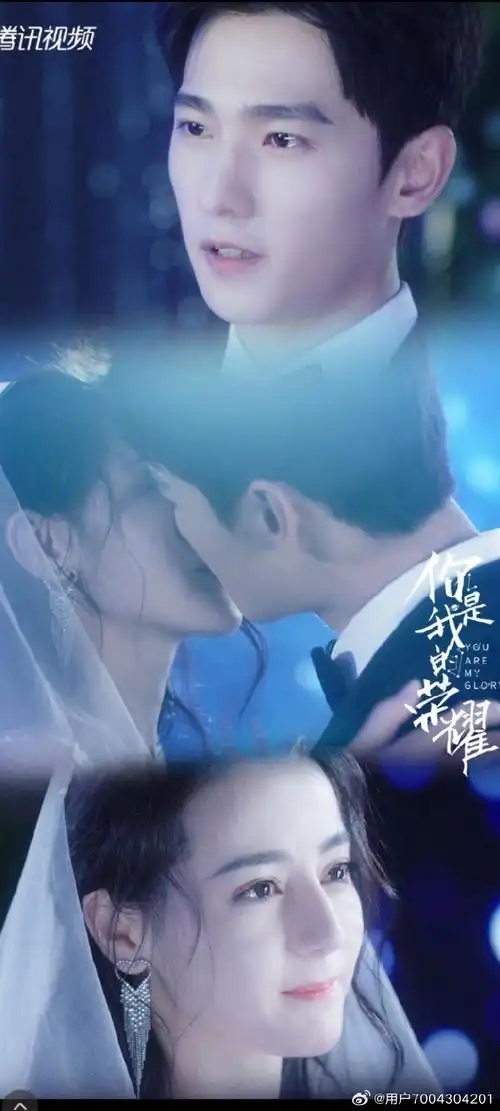 杨洋##迪丽热巴