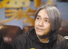 周星驰:"西游"题材还可接着拍 徐铮可演猪八戒