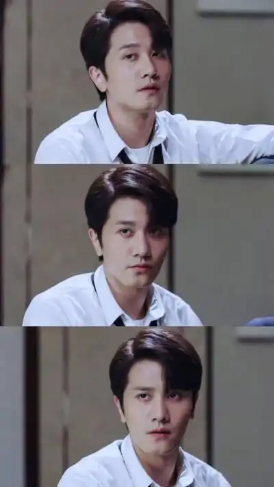 掌中之物彭冠英×傅慎行图源微博侵权删