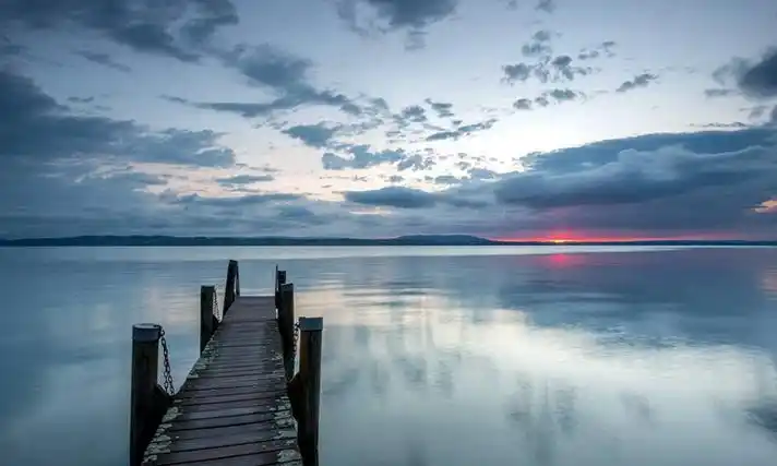 分享一些唯美的景色照片欣赏,你们觉得好看吗?