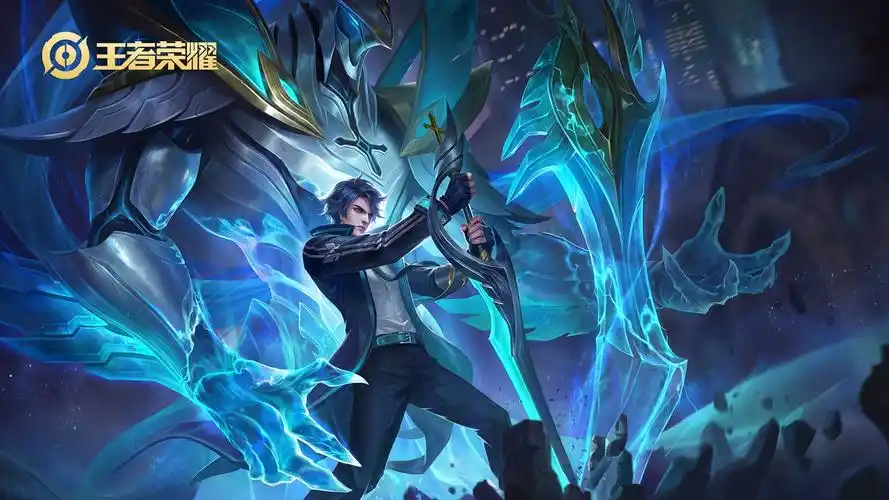 王者荣耀克制铠的五个英雄,遇见他们铠爹就得变成铠儿子-小米游戏中心