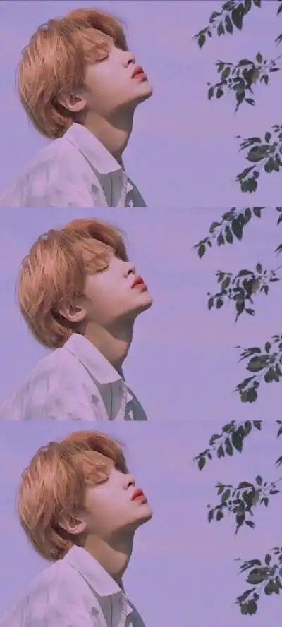 ninepersent | 百分九壁纸——黄明昊(justin)