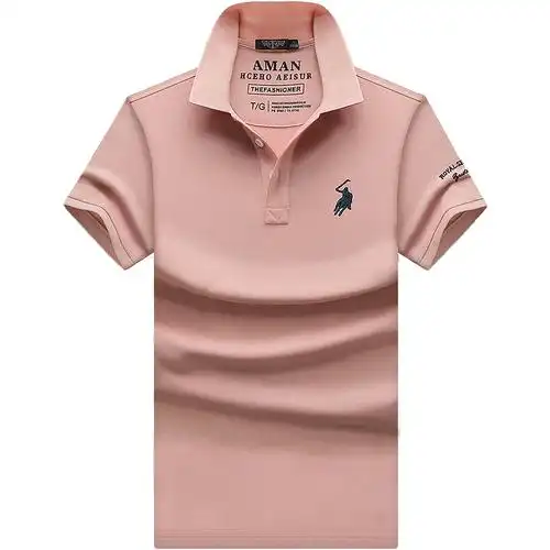 保罗衣服标志有几种(保罗衣服)-第1张图片-潮百科