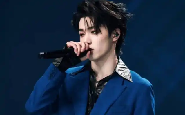 刘耀文澳门演唱会 | 谁懂这段的杀伤力,大屏的神,bg感的神!