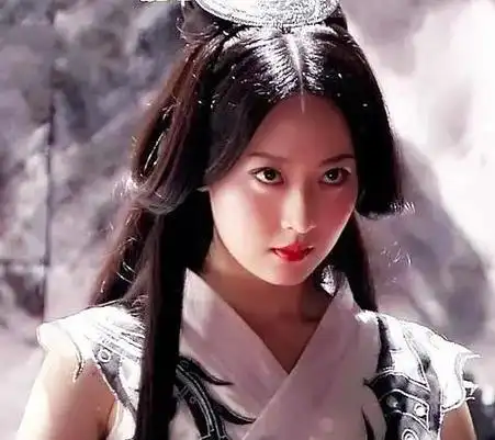 电视剧《神话》你是看易小川,还是看玉漱公主?