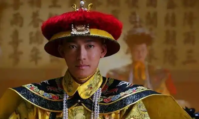 康有为_李鸿章_袁世凯