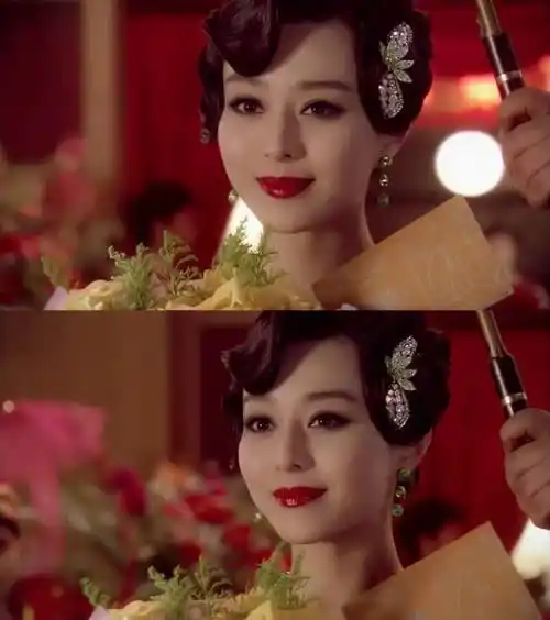 金大班金兆丽范冰冰