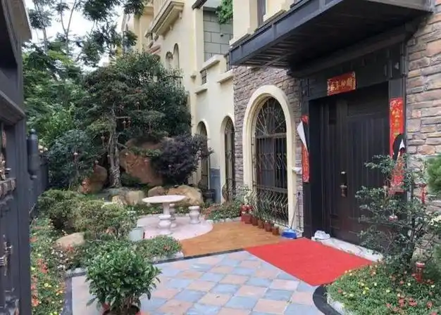 青浦西晶明园别墅官方网站售楼处电话开发商最新房源动态