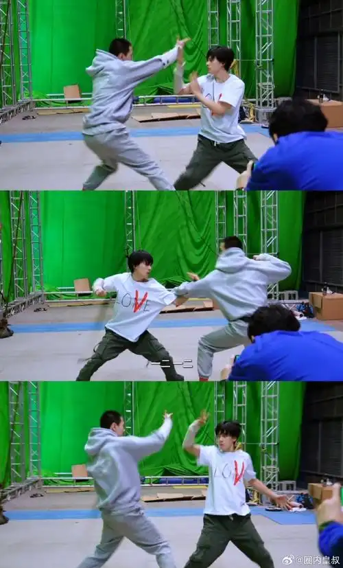 胡先煦变成哑巴新郎的原因找到了