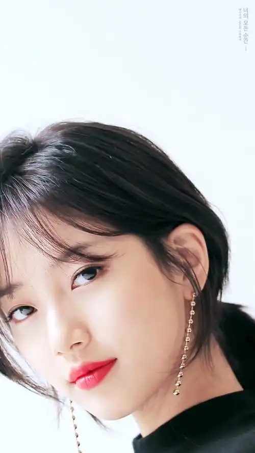 裴秀智 秀智 suzy