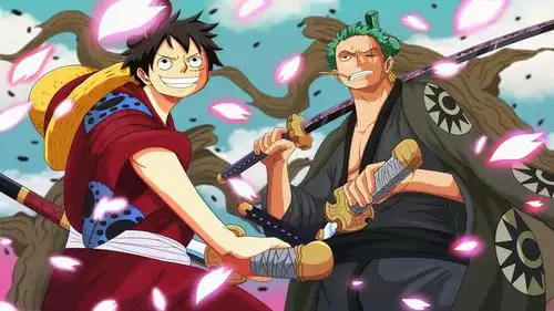 海贼王主角团的光环太耀眼超新星成了混子