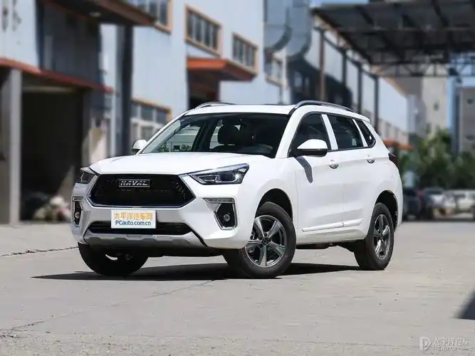 哈弗h6 coupe用的什么发动机