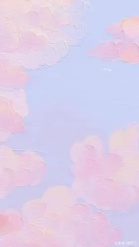 简约手绘壁纸高清无水印