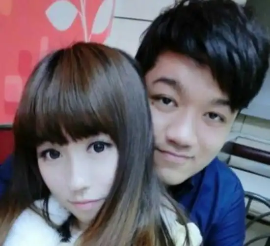 尤浩然为什么那么壮不减肥尤浩然长残了的现状图