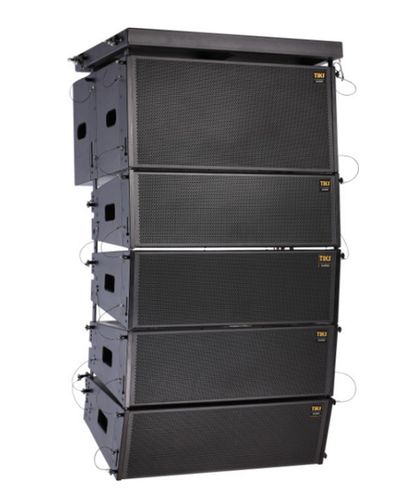 5寸线阵音箱l206,专业舞台音响,户外音响,线阵音响