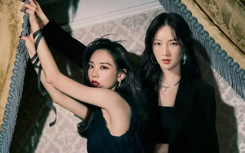 《狩猎阿多尼斯hunting adonis》【孟佳王霏霏】_哔哩哔哩_bilibili