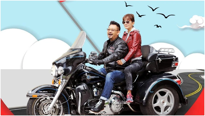 是的,电视剧《小幸福》已经定档,将于2月7日在湖北卫视上线.