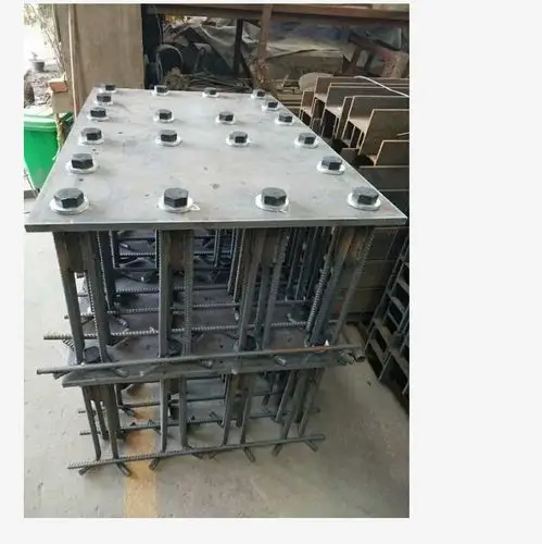 高铁桥梁防落梁挡块抗震挡块厂家供应