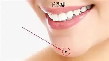 下巴有痣代表事业运势-星座时间-sport户外极限运动-71星座网