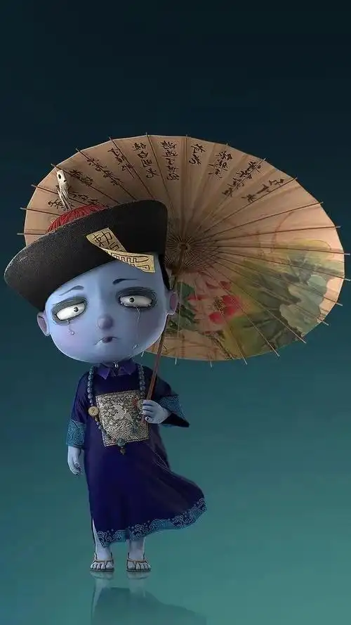 头像|背景图##中秋挑战赛#67#八卦手册#67本文关键词:小僵尸电影