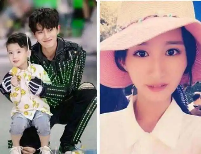 今年连拍四部剧,妻子聂欢出道至今只拍过一部剧_狄仁杰_作品_电视剧