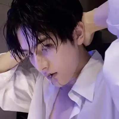 2023年最帅男头像 105张2023年最火帅气男生微信头像_男生微信头像