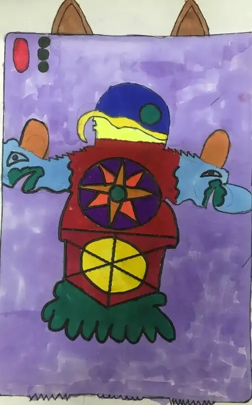 千年良渚探究竟玉魂国魂驻我心