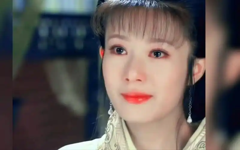 【西施秘史】邬靖靖/西施cut