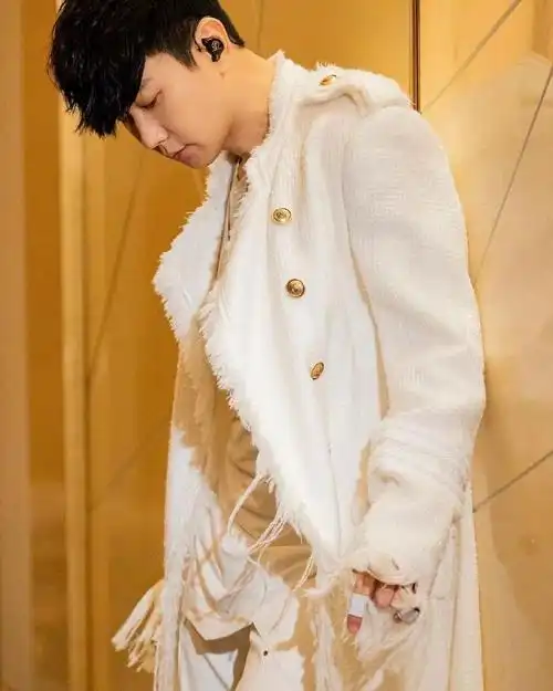 林俊杰##林俊杰演唱会