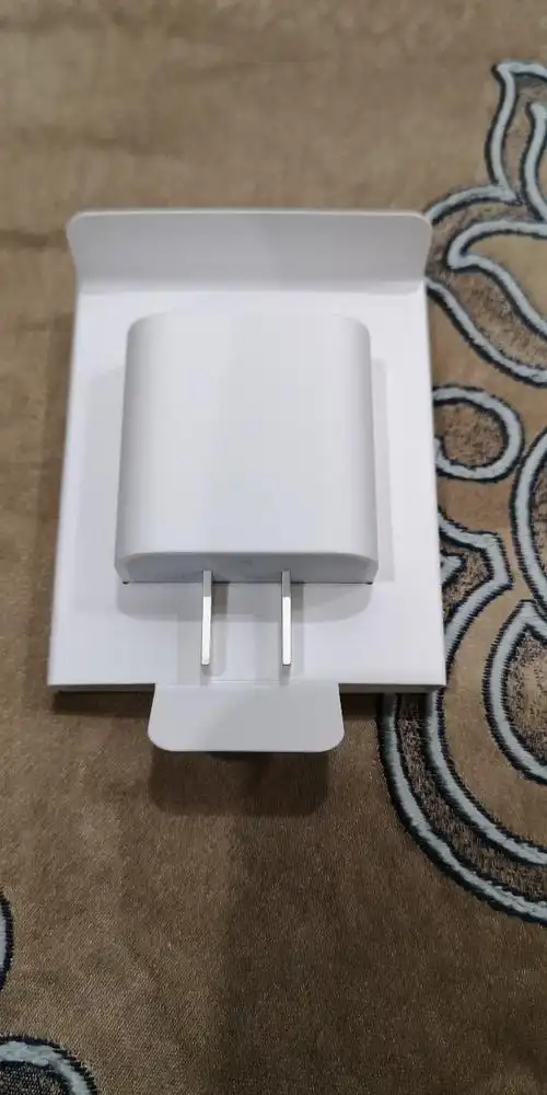 苹果/apple 原装充电器/充电头20w iphone/x/11/12/13promax手机快充