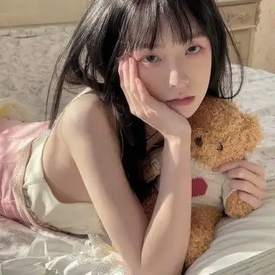 高冷又很洋气的女生很好看的头像 小红书最火女生头像_女生头像_美头