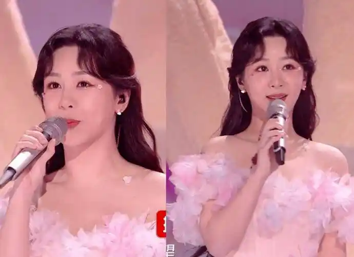 跨年车翻车奖,有人走样,有人口型不好_杨幂_杨紫_杨颖