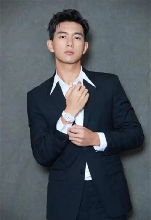 内地四小生都有谁盘点是哪四个男明星