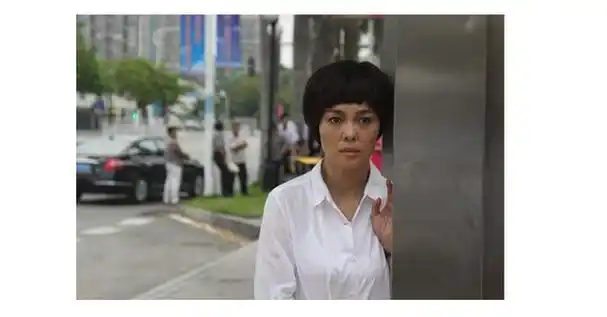 《家庭秘密》大结局原来她才是最伟大那个人