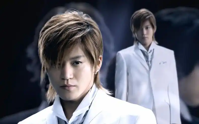 小栗旬的花泽类就是白马王子啊!_哔哩哔哩_bilibili