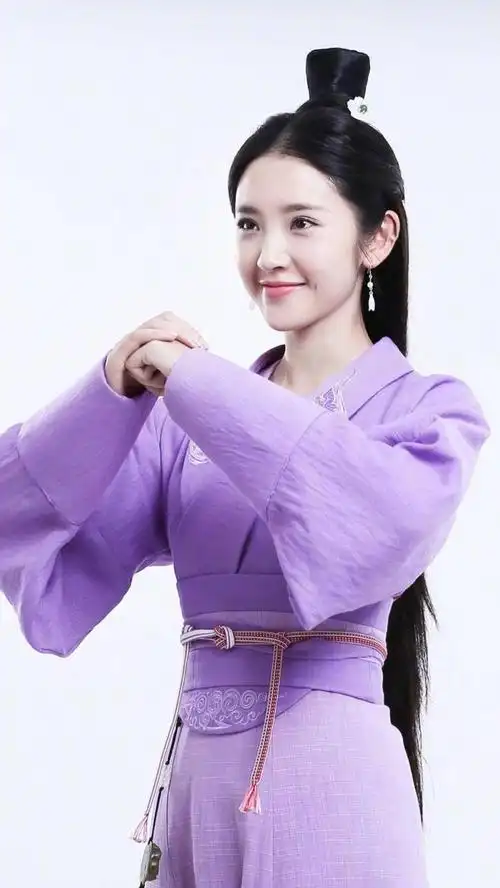 唐艺昕 军师联盟