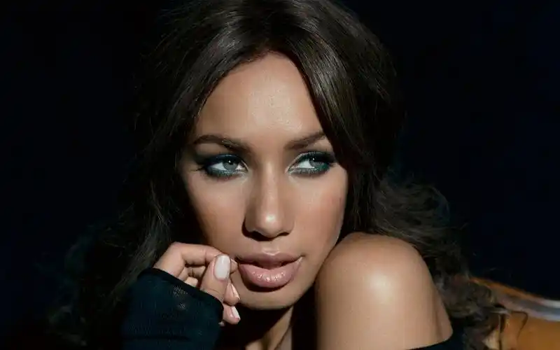 leona lewis 丽安娜·刘易斯 高清壁纸 #17 - 1920x1200