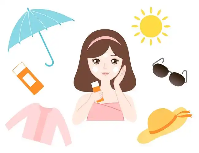 夏天恼人色斑又来捣乱哪些可以激光去除皮肤科医师告诉你