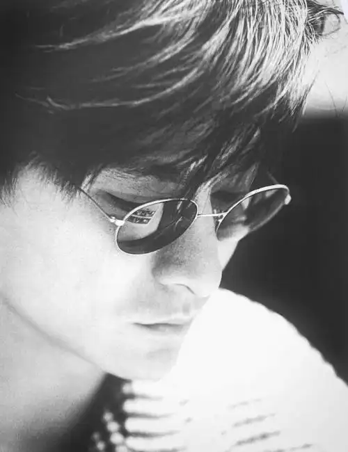 感觉刘德华先生真的是每个年龄段.