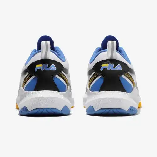 今年限定bts防弹少年同款【斐乐fila 斐乐】透气轻质拼色休闲运动鞋