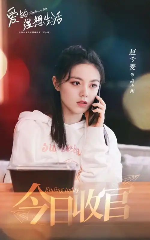 爱的理想生活大结局